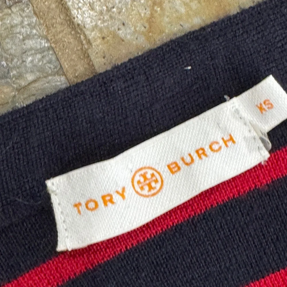 Tory Burch questions leave